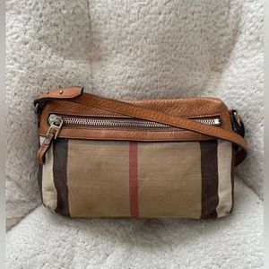 Burberry crossbody bag
